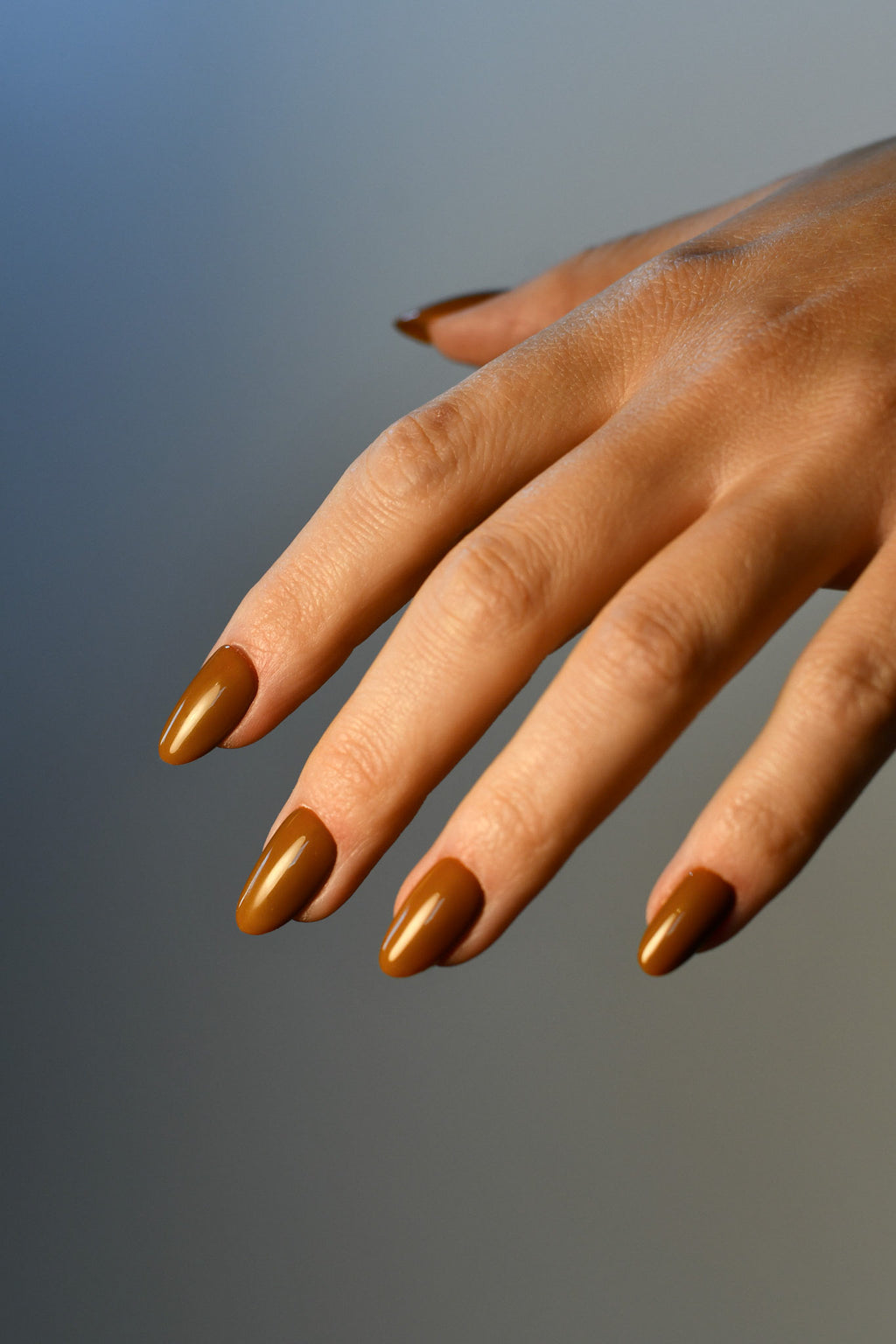 L’Intemporelle – Manucure Classique