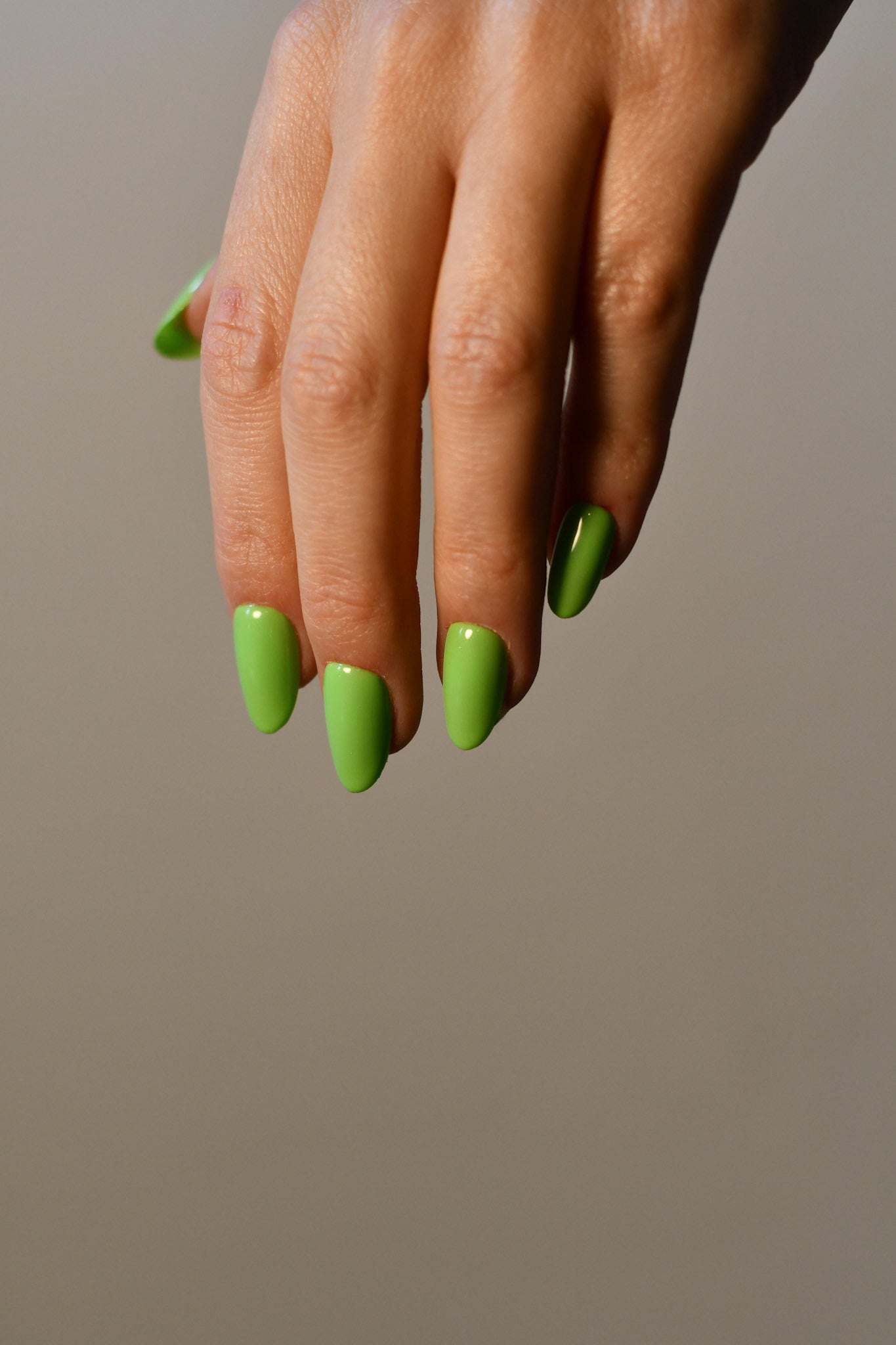 L’Intemporelle – Manucure Classique