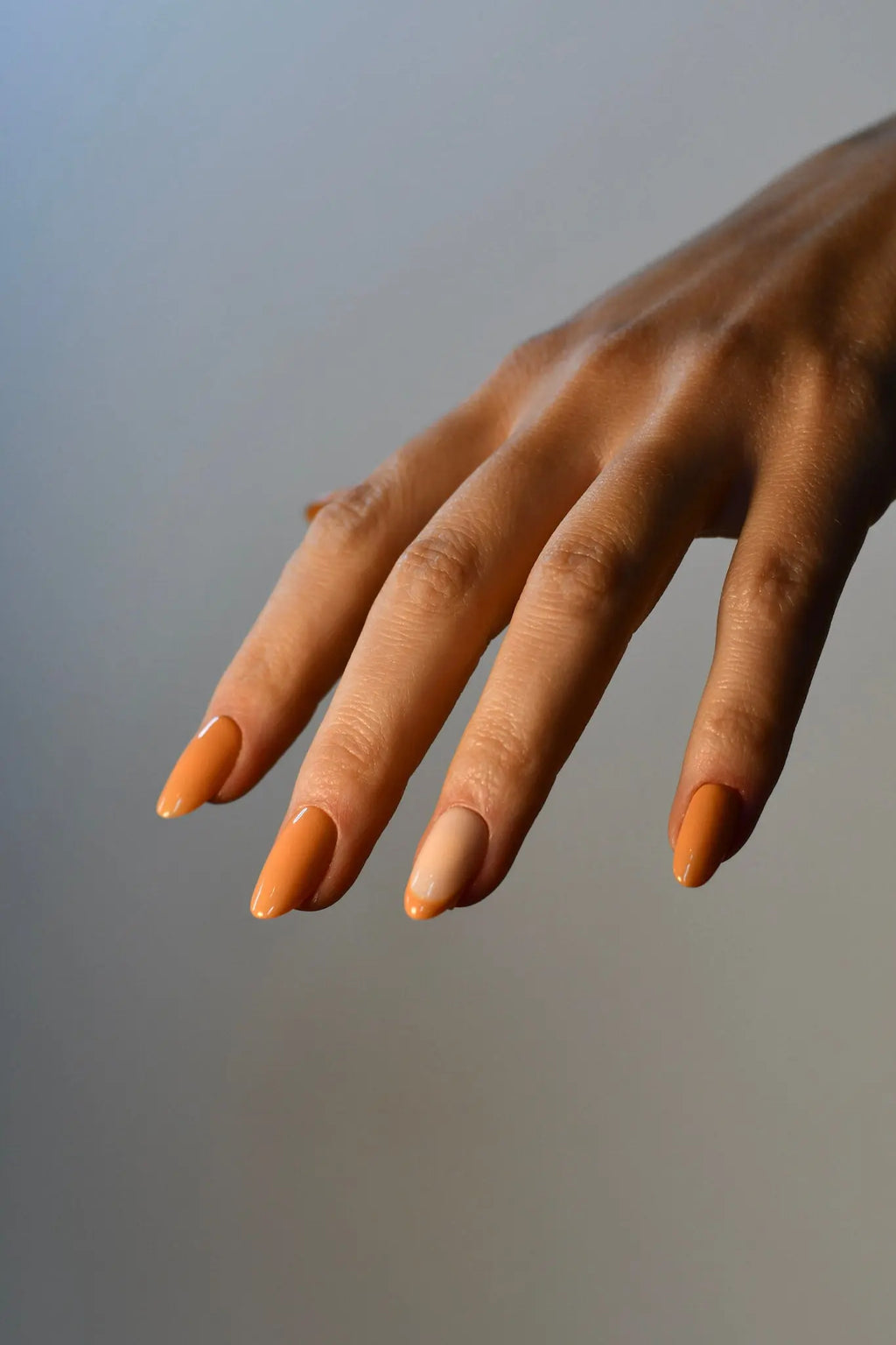 L’Intemporelle – French Manucure Charlotte G