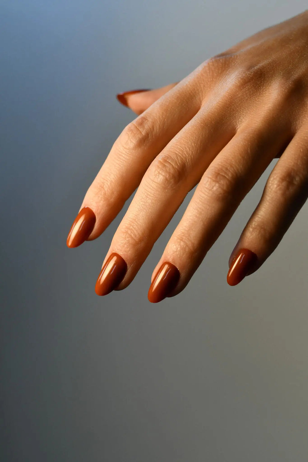 L’Intemporelle – Manucure Classique Charlotte G