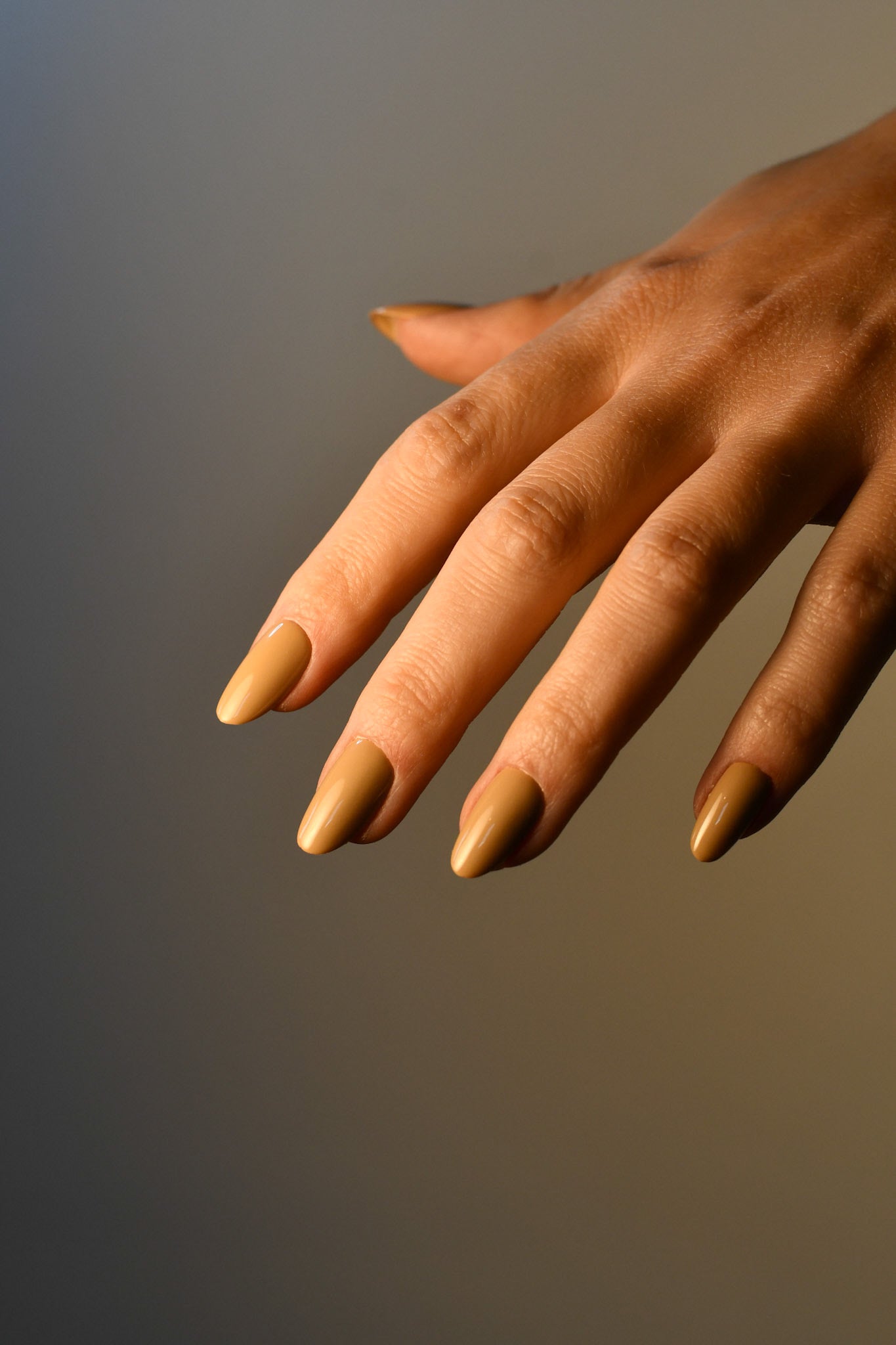 L’Intemporelle – Manucure Classique