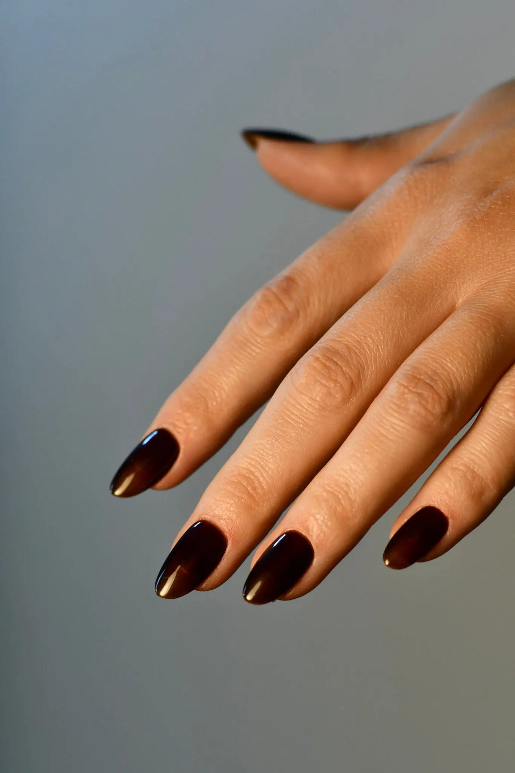 L’Intemporelle – Manucure Classique Charlotte G