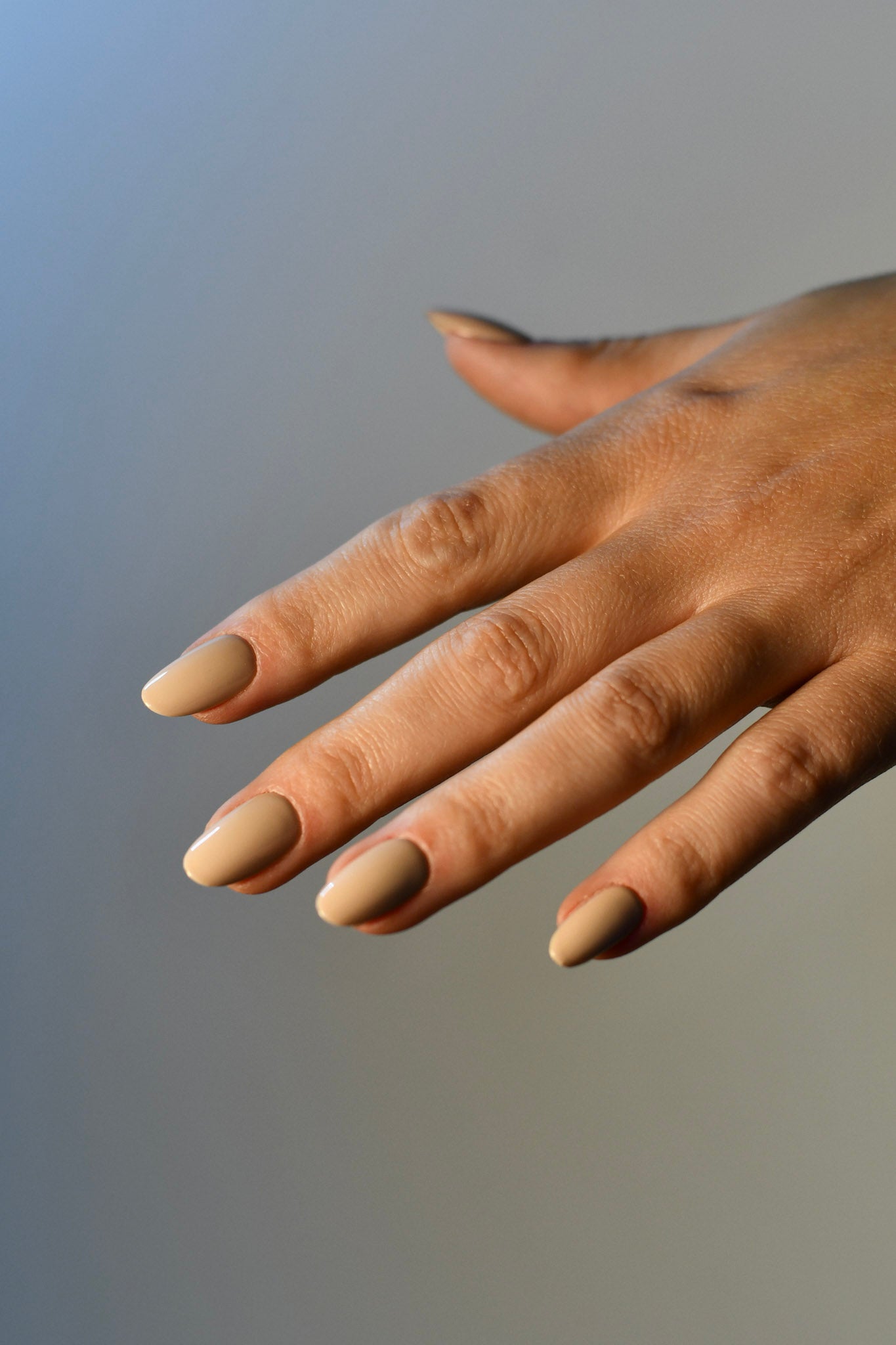 L’Intemporelle – Manucure Classique