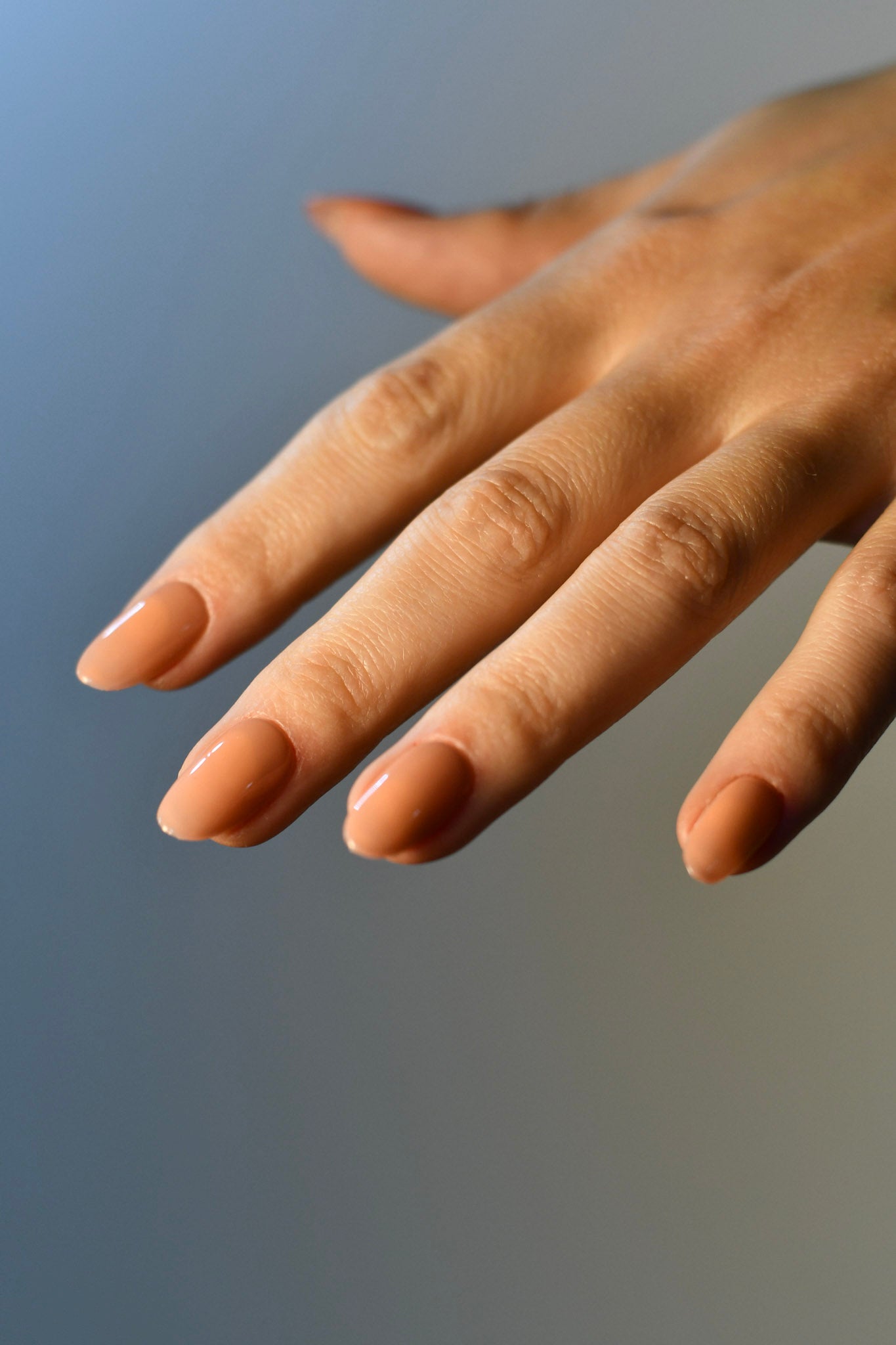 Manucure Classique Press-on Nails Charlotte G