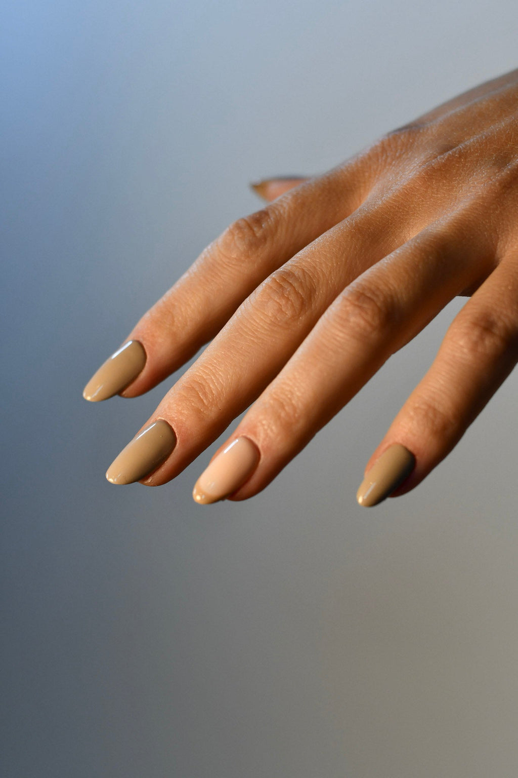 L’Intemporelle – French Manucure Charlotte G