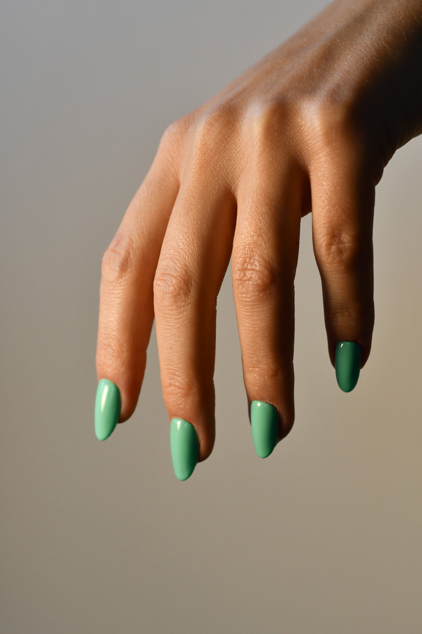 L’Intemporelle – Manucure Classique