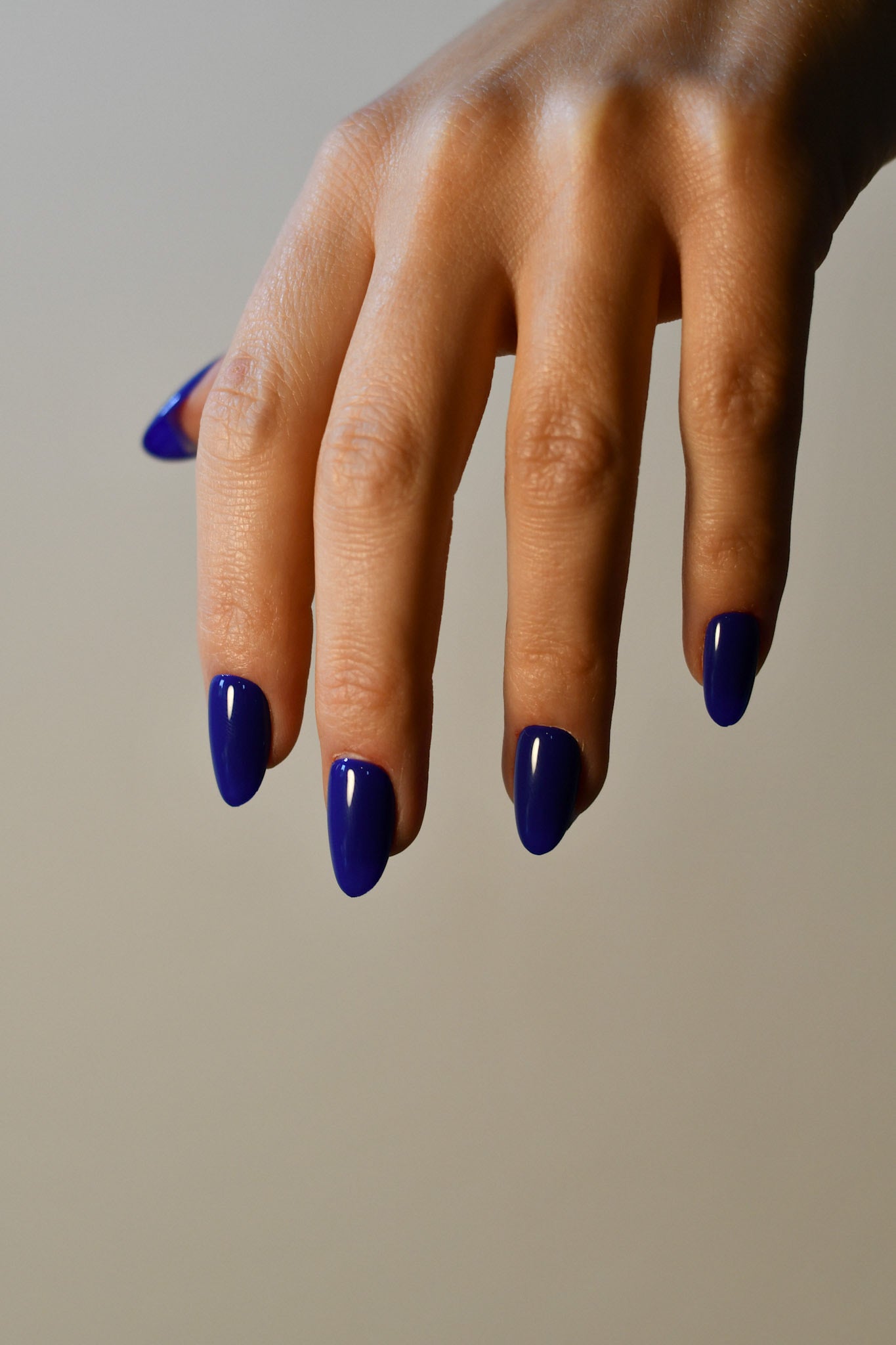 L’Intemporelle – Manucure Classique