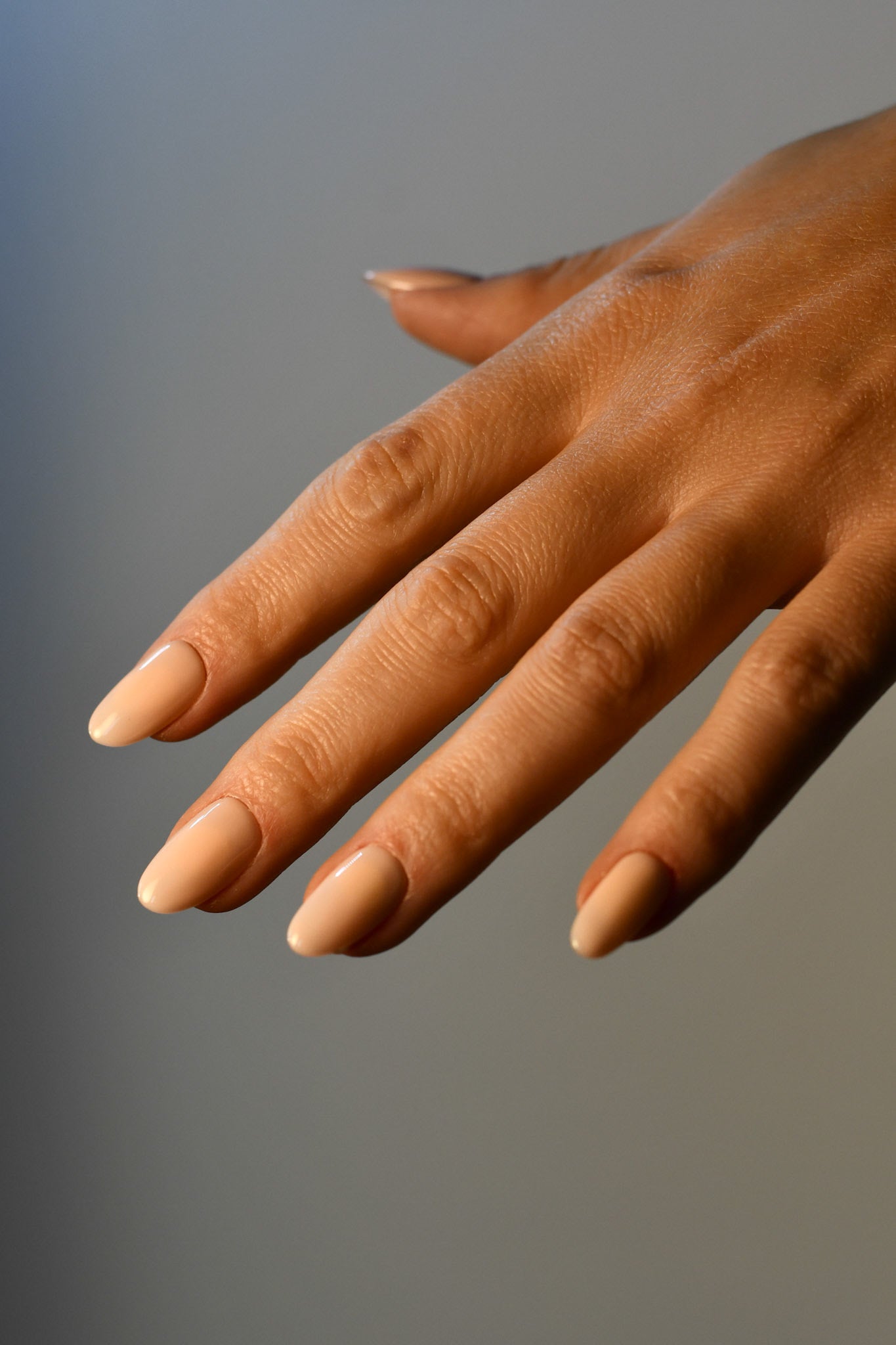 L’Intemporelle – Manucure Classique