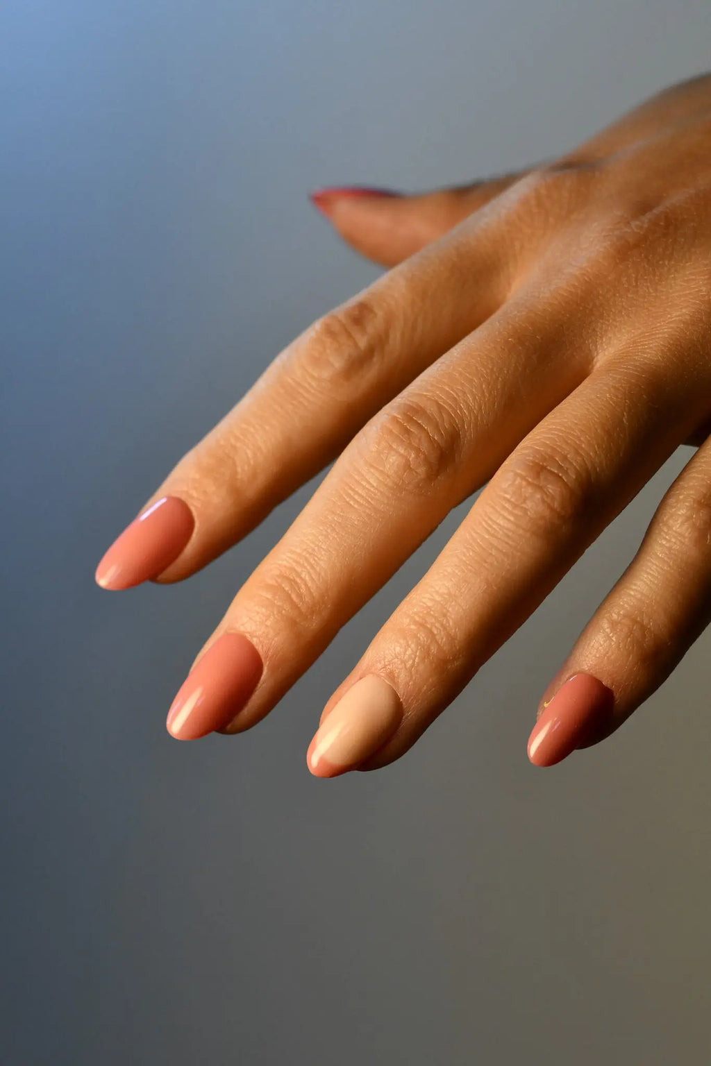 L’Intemporelle – French Manucure Charlotte G