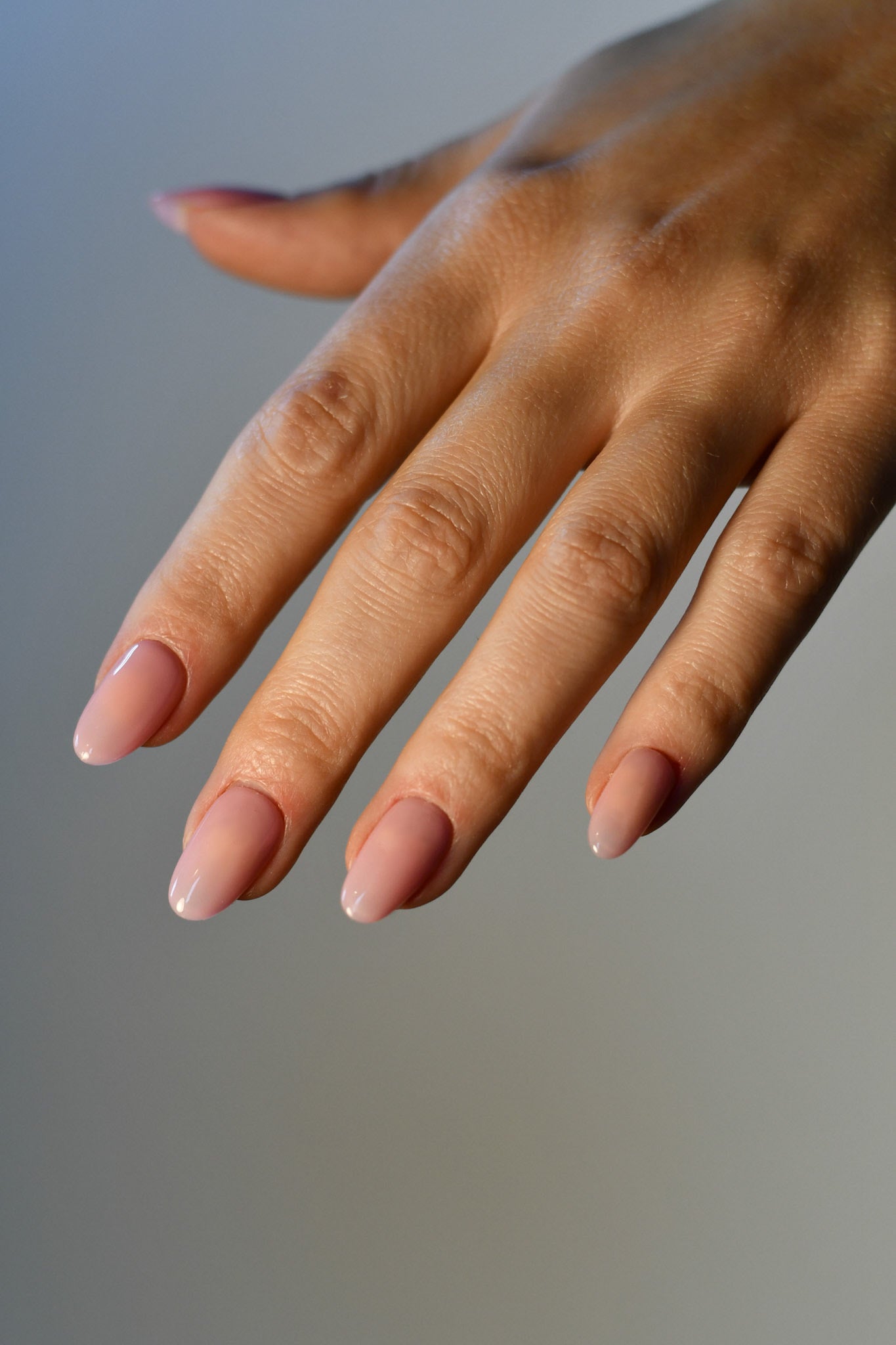 L’Intemporelle – Manucure Classique