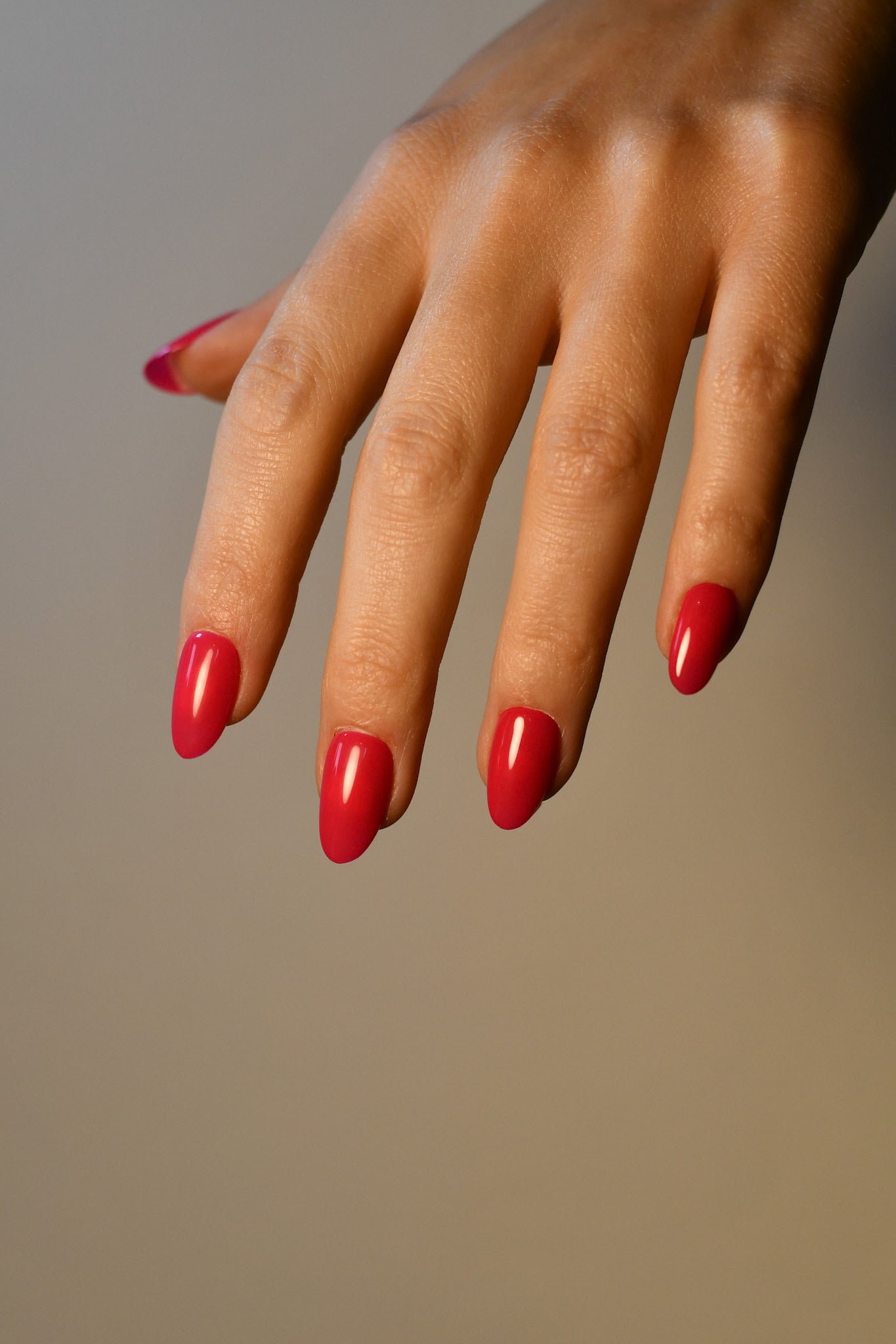 L’Intemporelle – Manucure Classique