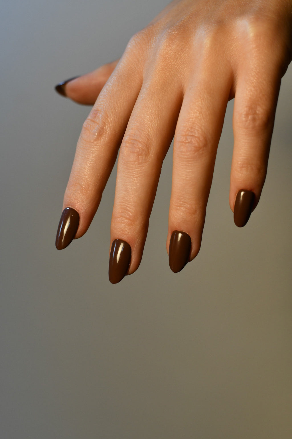 L’Intemporelle – Manucure Classique