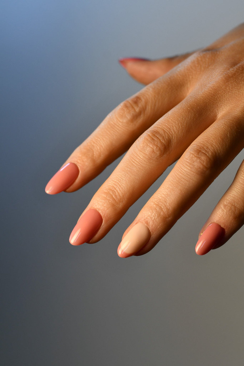 L’Intemporelle – French Manucure Charlotte G