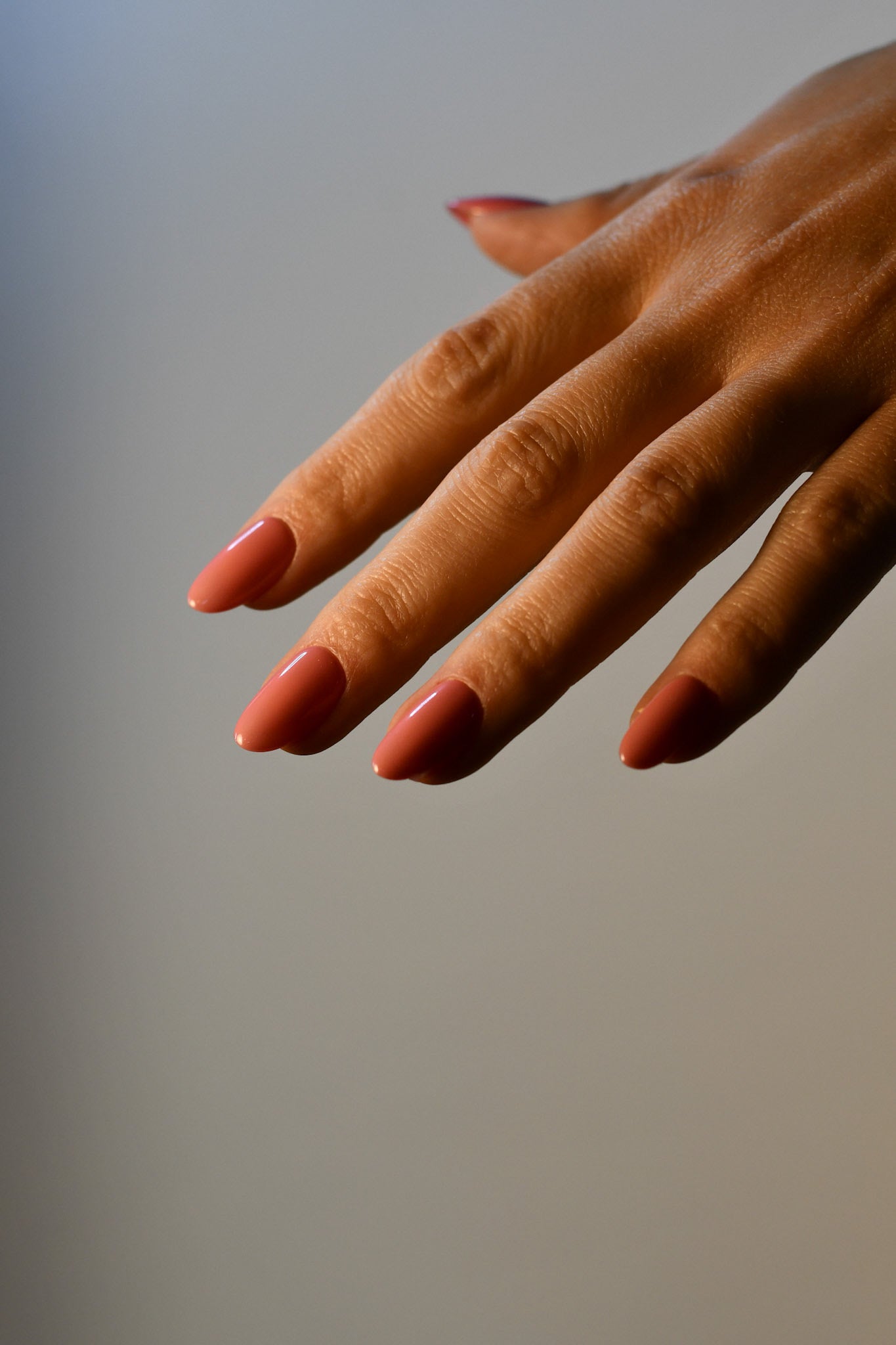 L’Intemporelle – Manucure Classique