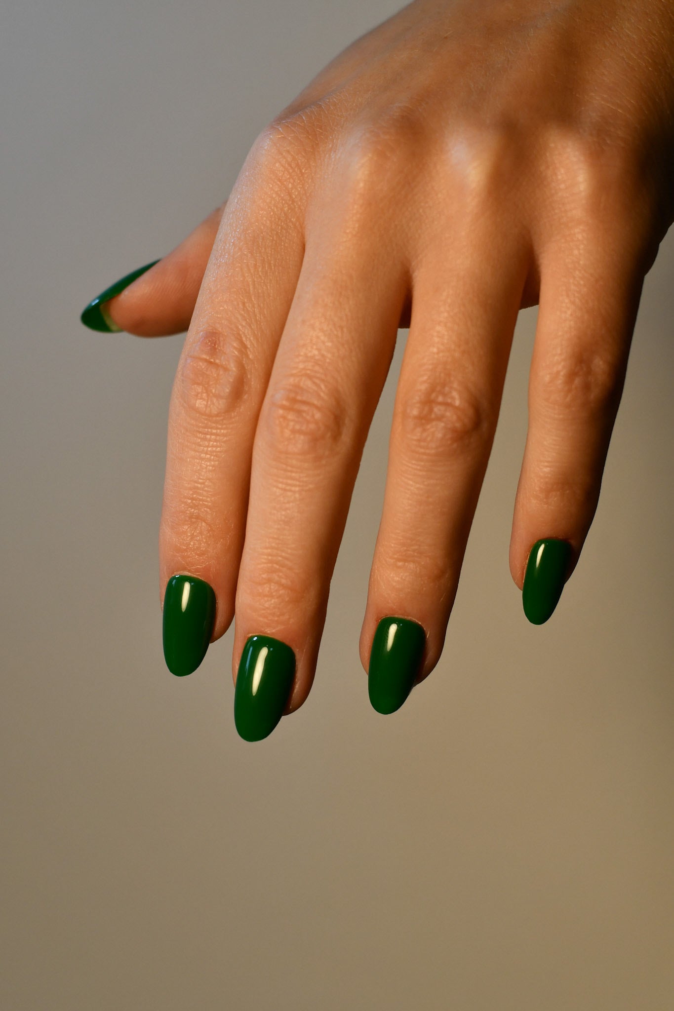 L’Intemporelle – Manucure Classique