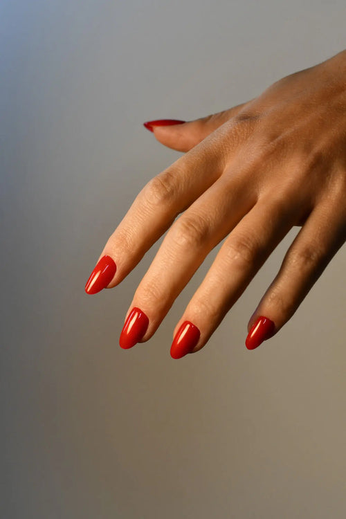 L’Intemporelle – Manucure Classique Charlotte G