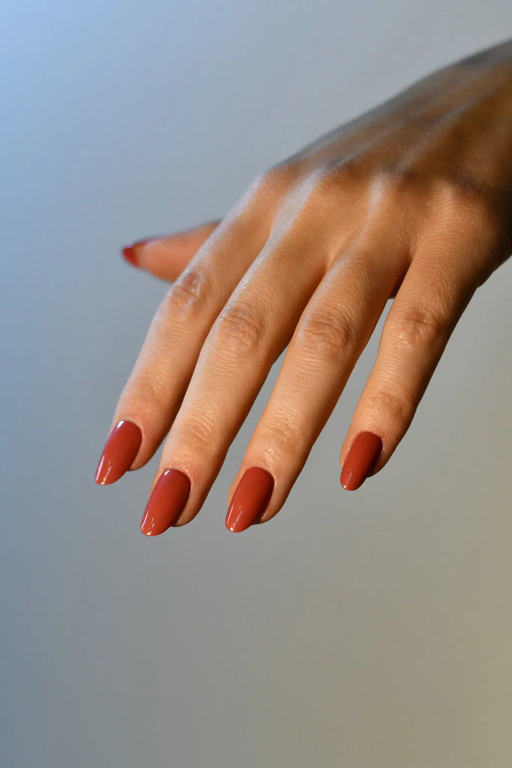 L’Intemporelle – Manucure Classique Charlotte G