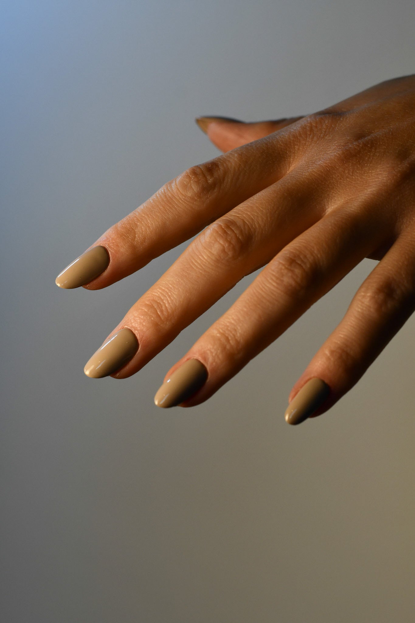 L’Intemporelle – Manucure Classique