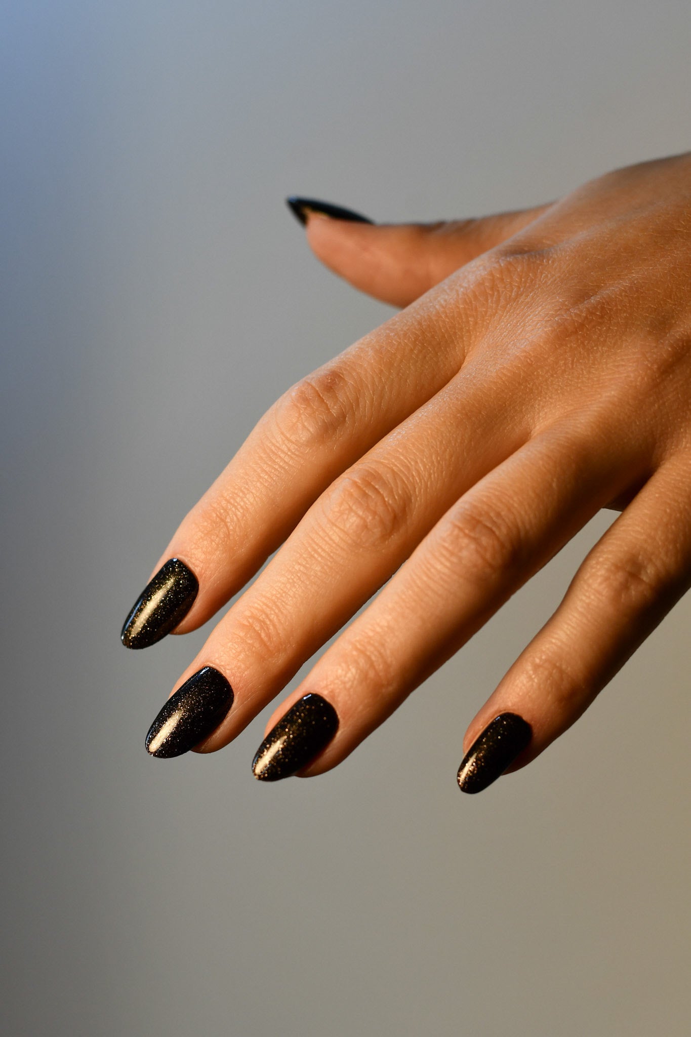 L’Intemporelle – Manucure Classique