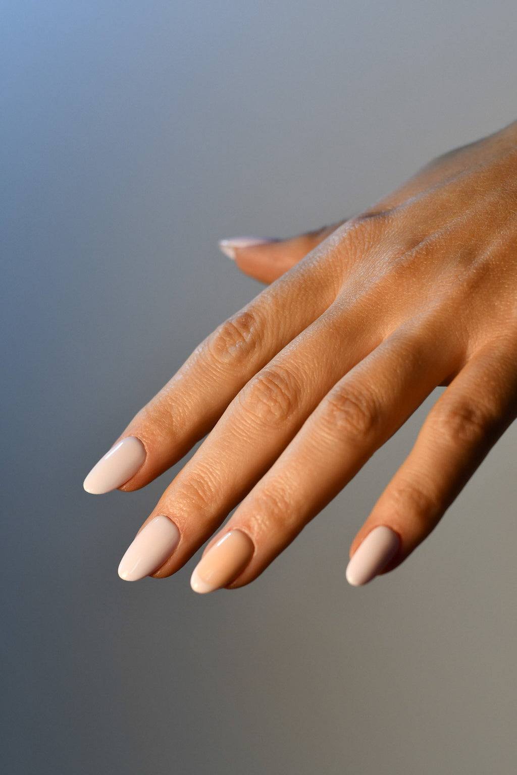 L’Intemporelle – French Manucure Charlotte G