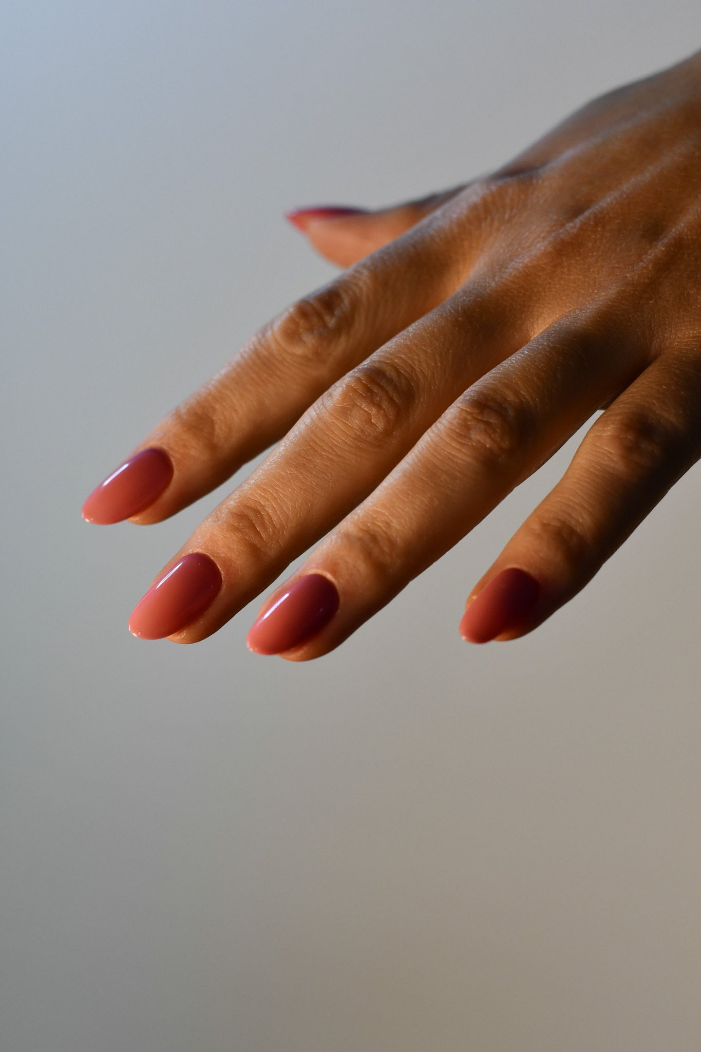 L’Intemporelle – Manucure Classique