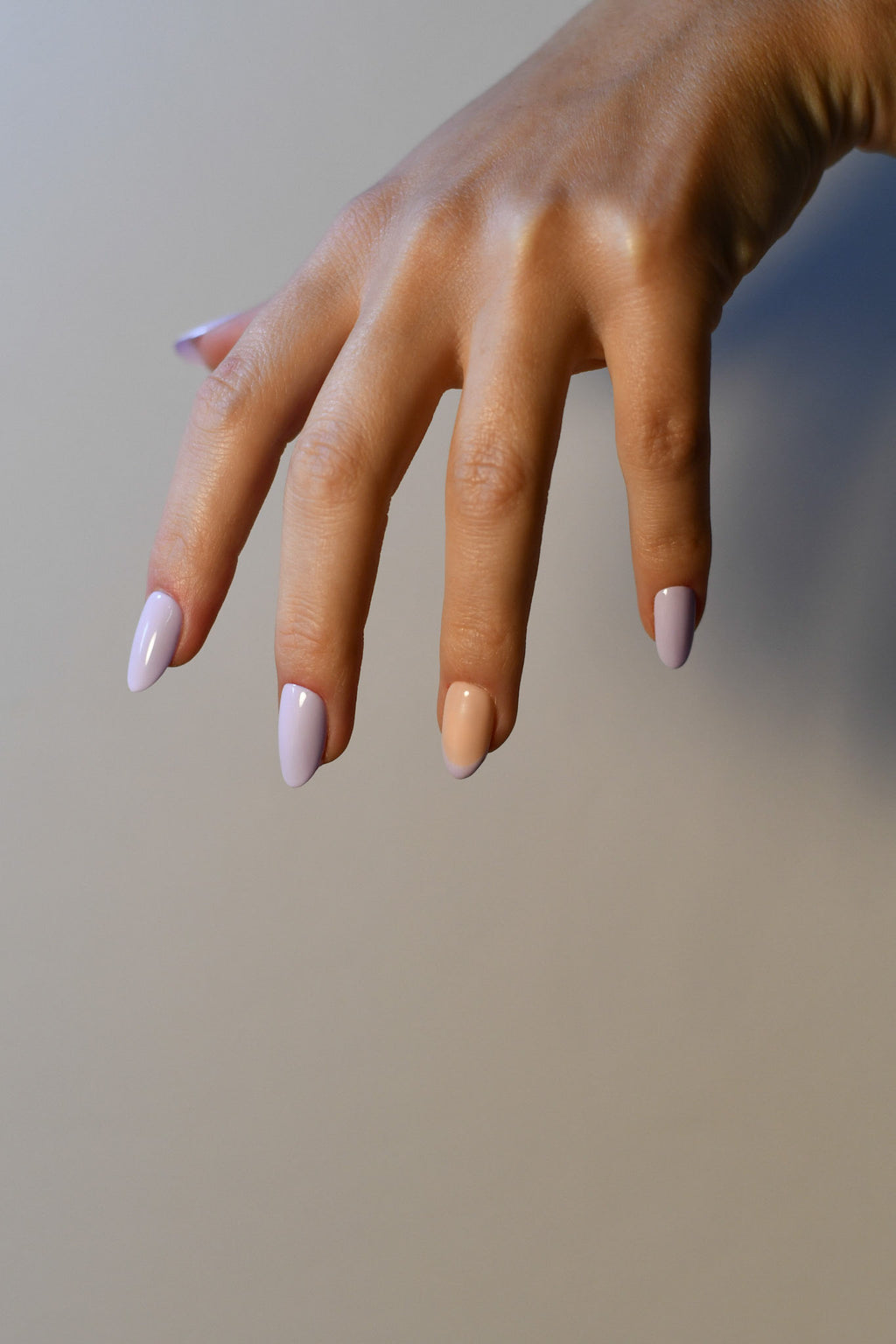 L’Intemporelle – French Manucure