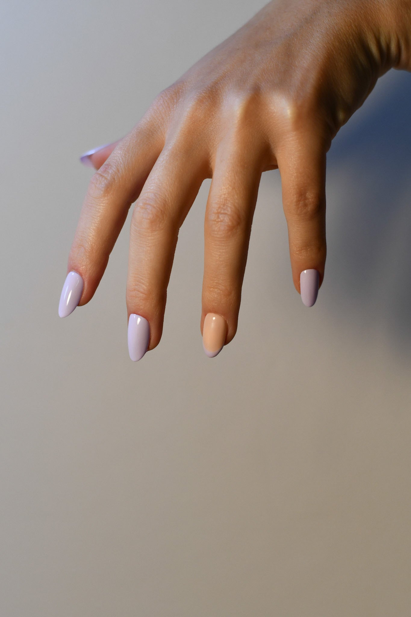 L’Intemporelle – French Manucure