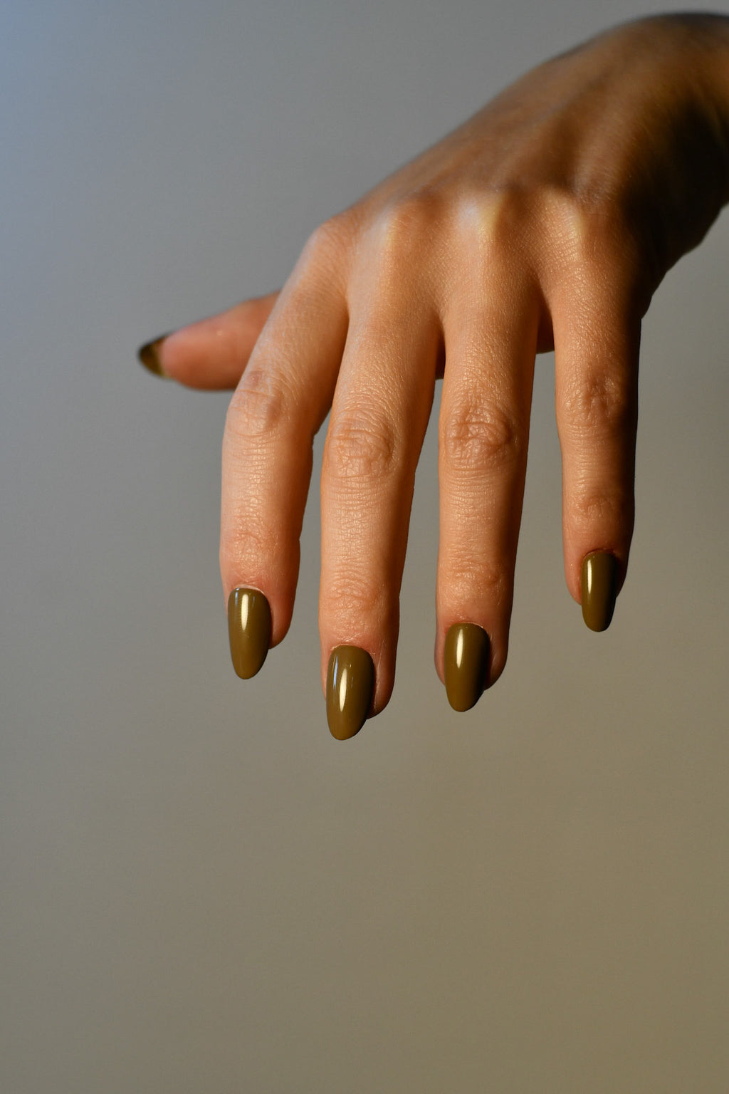 L’Intemporelle – Manucure Classique