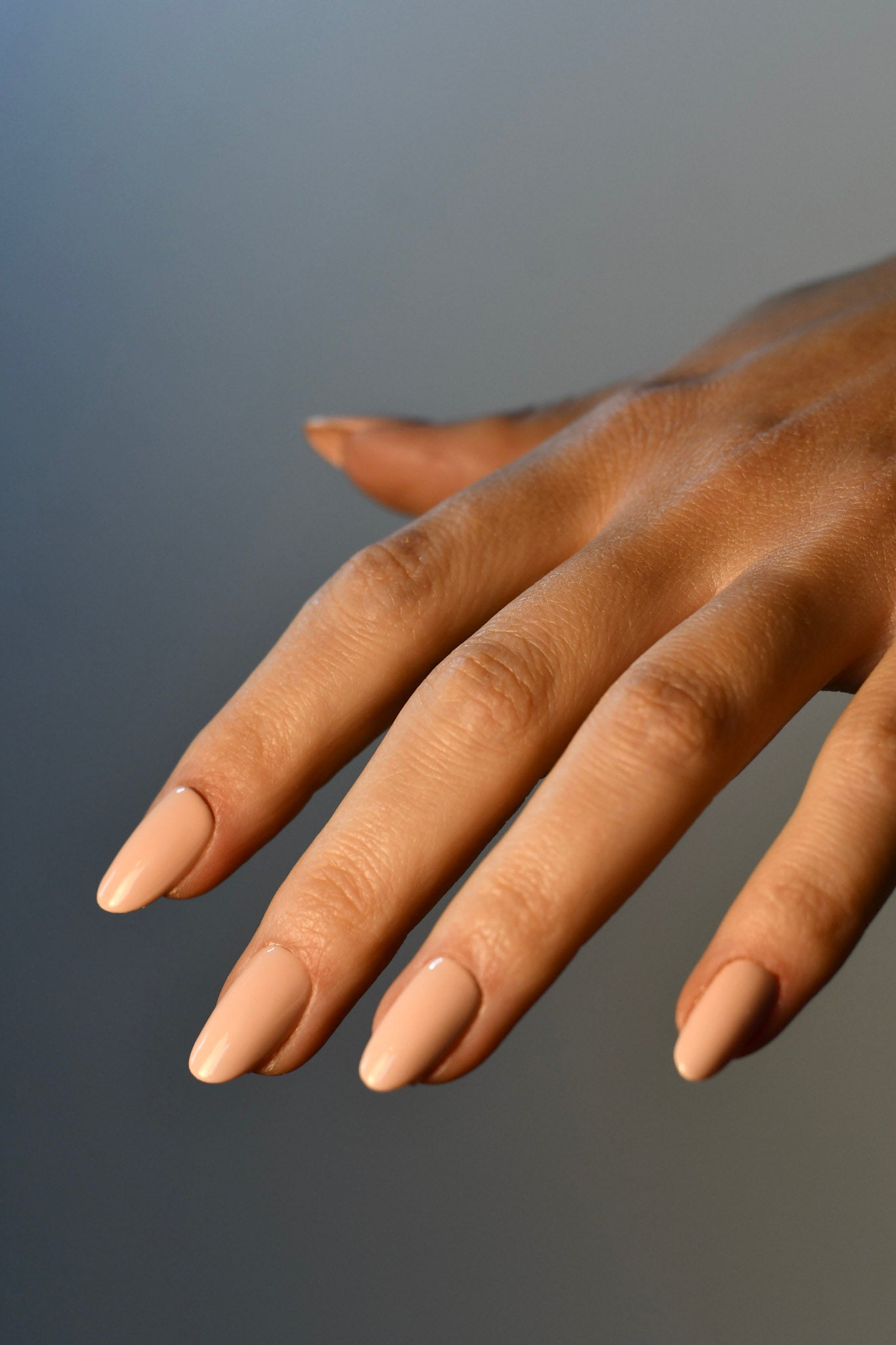 L’Intemporelle – Manucure Classique