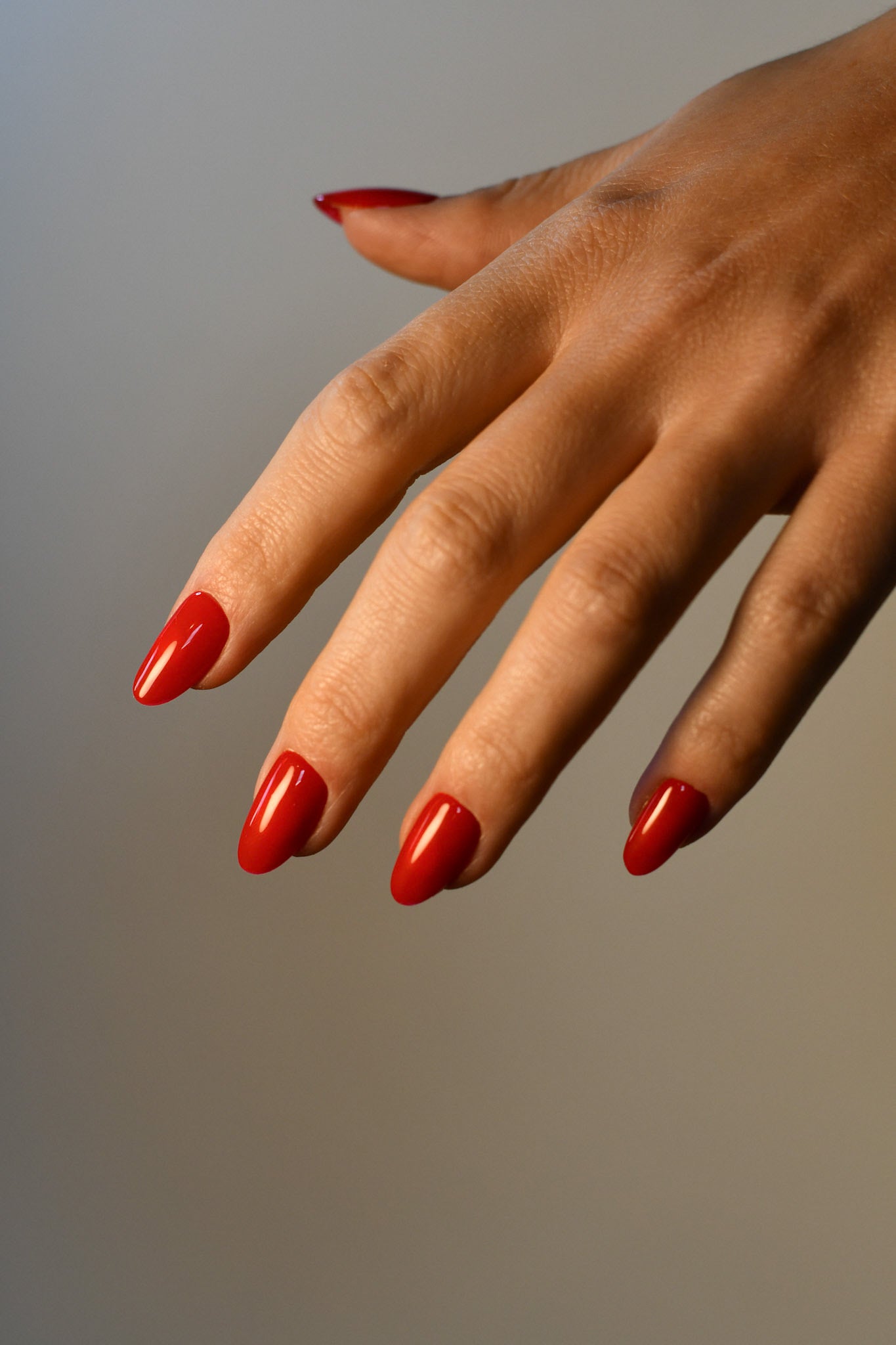 L’Intemporelle – Manucure Classique