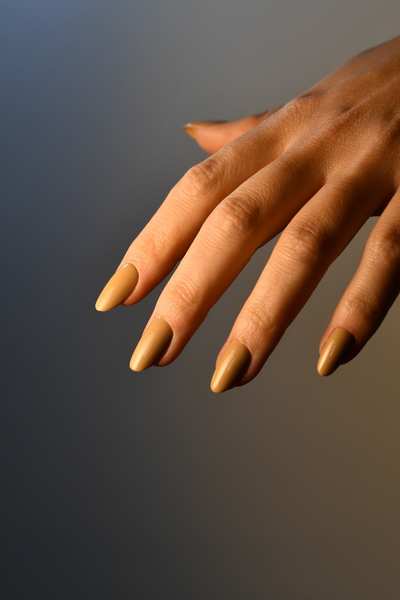 L’Intemporelle – Manucure Classique