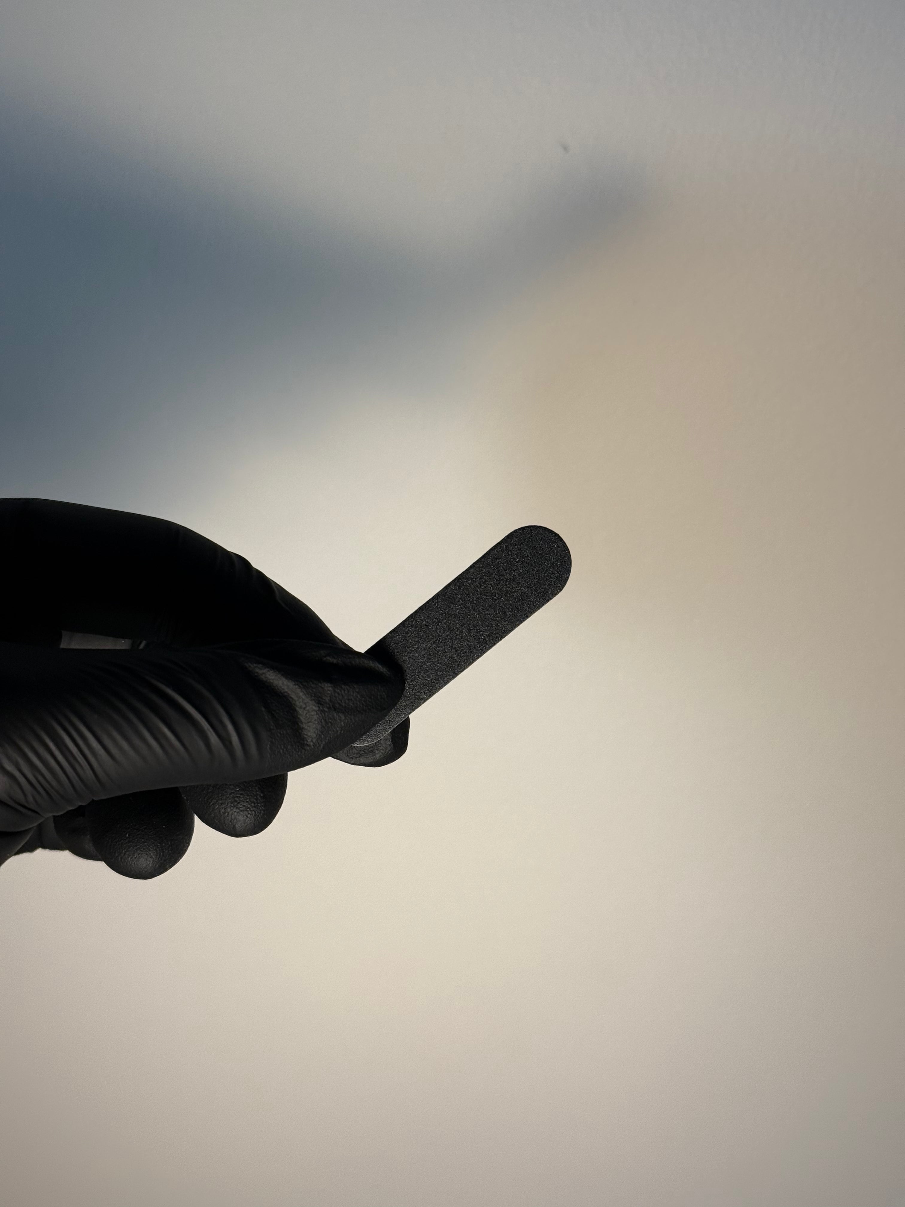 Lime à Ongles – Press-on Nails Charlotte G