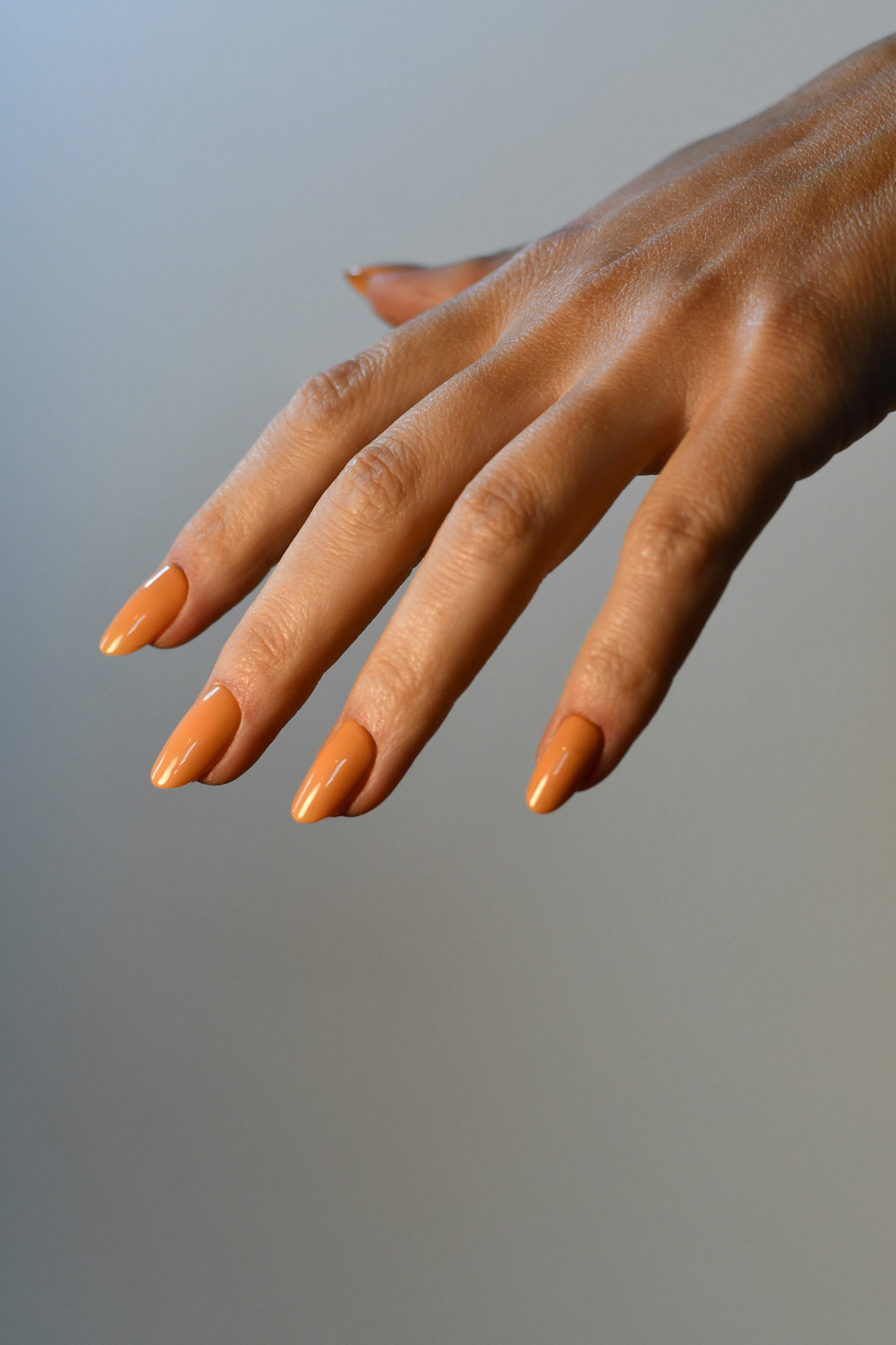 L’Intemporelle – Manucure Classique